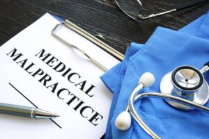 ​How to Prove Medical Malpractice