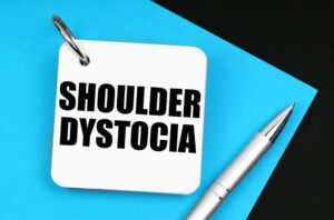 Shoulder Dystocia Complications