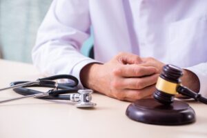 Transplant Errors Lawyers