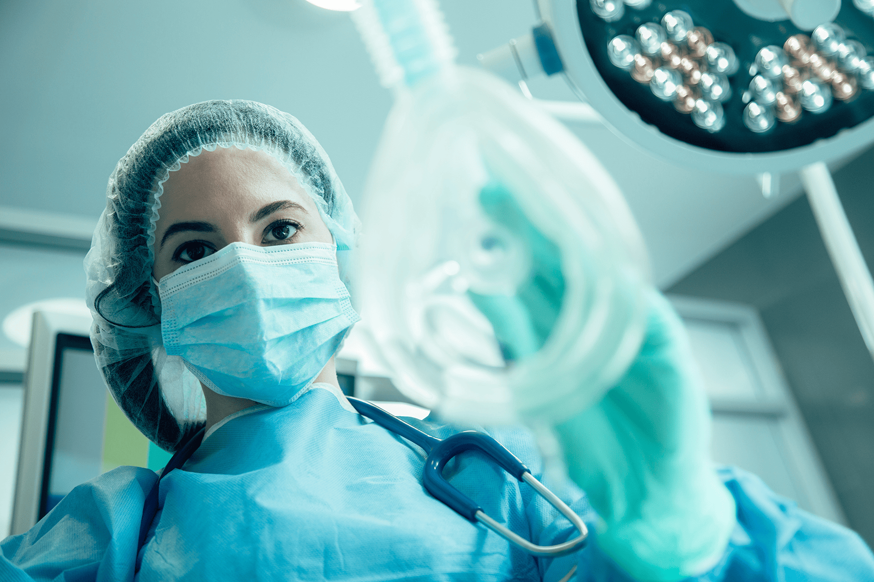Anesthesia Awareness Lawsuit
