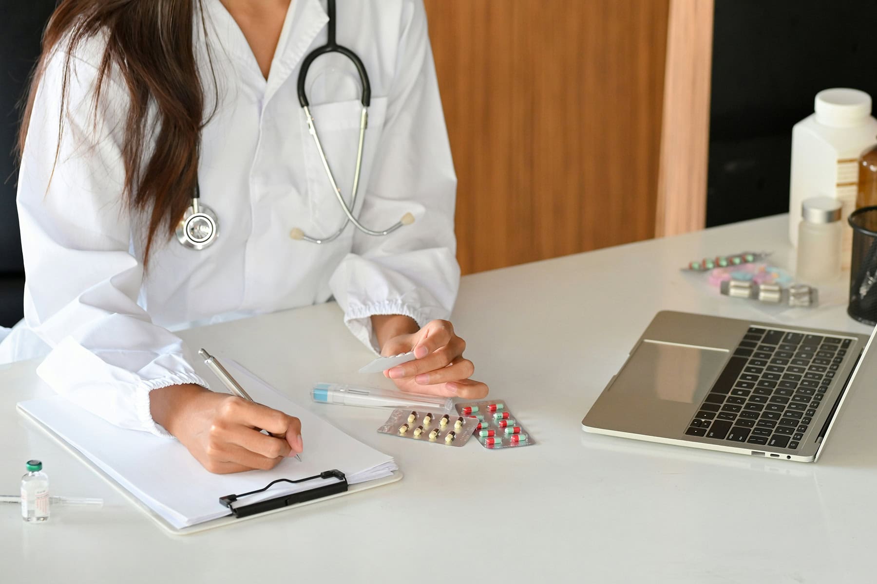 Did Your Doctor Fail? Need a Failure to Diagnose Cancer Lawyer to Help?
