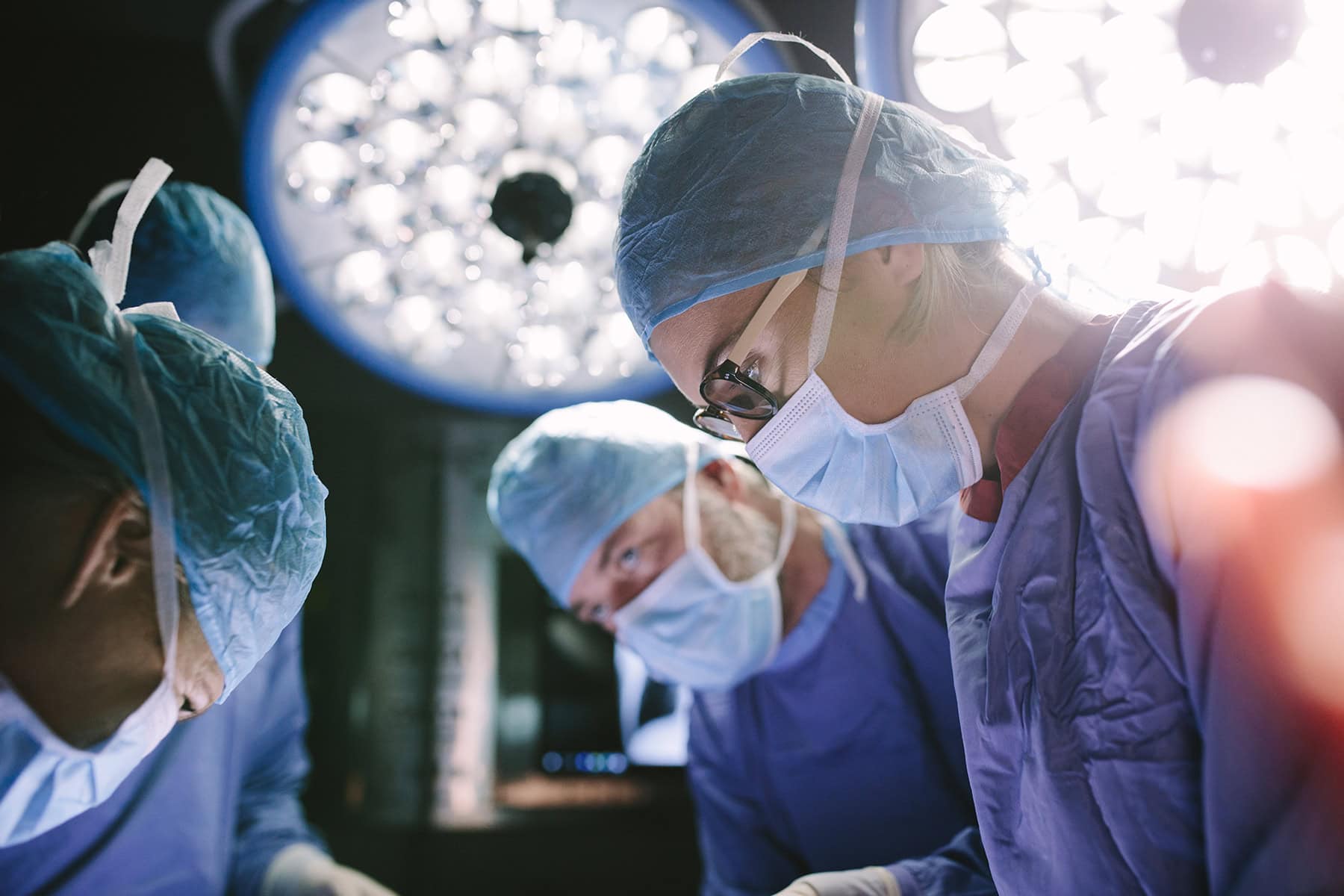 Do You Have A Surgical Error Claim?